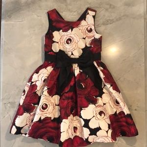 Girls size 6 special occasion dress